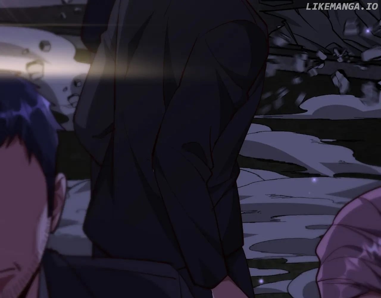 I’m Trapped In This Day For One Thousand Years Chapter 203 - page 5
